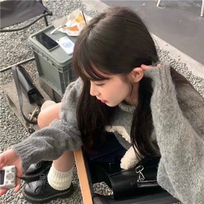 清秀俏佳人